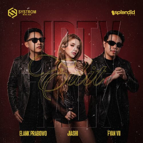 Talk Dirty (Edit) - Elank prabowo,Jiashi,Fyan Vii