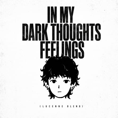 In My Dark Thoughts Feelings (LUCENNE BLEND)