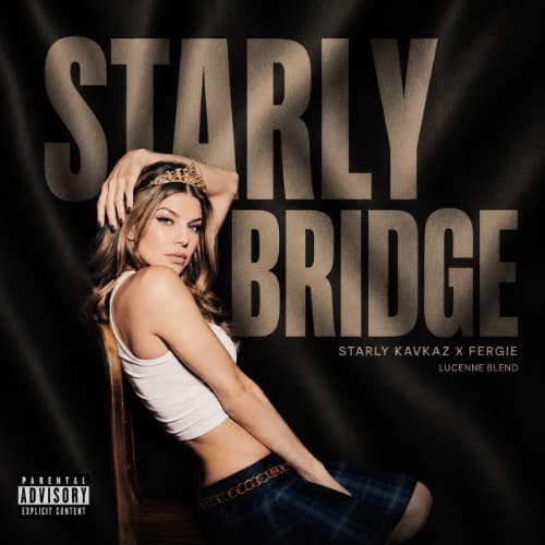STARLY BRIDGE (LUCENNE BLEND)