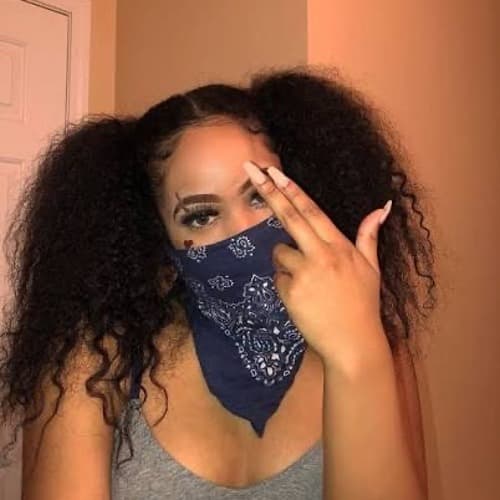 Sexy New Thang (LUCENNE)