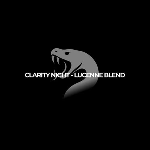 CLARITY NIGHT (LUCENNE BLEND) *PITCH - FULL ON DESC