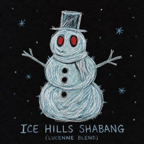 Ice Hills Shabang (LUCENNE BLEND)