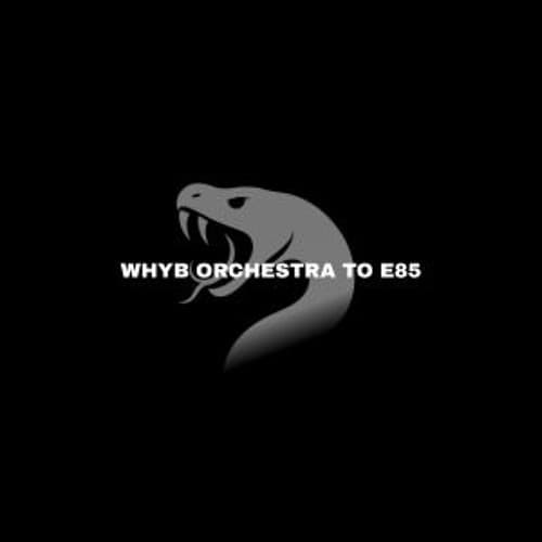 Where Have You Been Orchestra to E85 (LUCENNE)