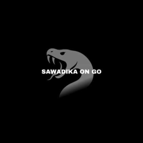 SAWADIKA ON GO (LUCENNE) | *PREVIEW PITCHED DUE COPYRIGHT
