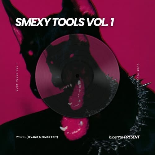 Wolves (ELVANO & ELMOR EDIT) | *PITCHED DUE COPYRIGHT