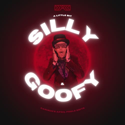 A Little Bit Silly & Goofy - April Fools Meme & Troll Drop Edits/Transitions