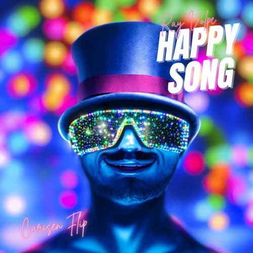 Ray Volpe Happy Song (Carisen Flip)