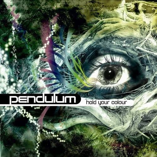 Pendulum - Tarantula (Ramirez & Art-Div Dance-Up)
