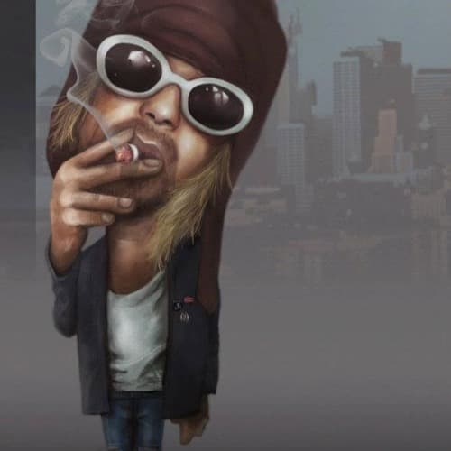 Nirvana, Hugel, Dj Antonio - Smells Like Teen Spirit