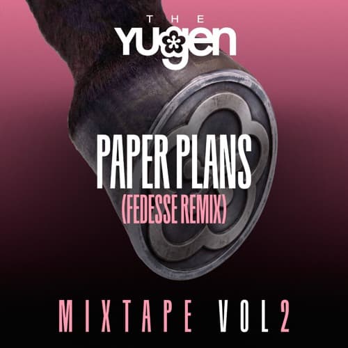 Paper Planes (Fedesse Remix)