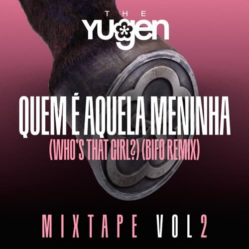 BIFO - Quem é aquela menina (Who's that girl)