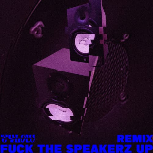 ISOxo - FUCK THE SPEAKERZ UP | Tylow Remix