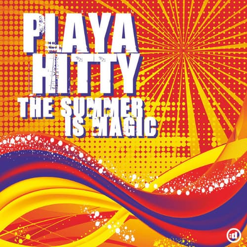 Playahitty - The Summer Is Magic (Jack Smeraglia Remix)