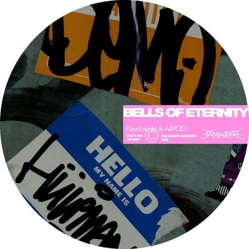Pawlowski & AIROD - Bells Of Eternity
