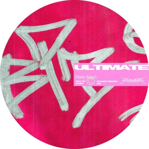 Matty Ralph - Ultimate