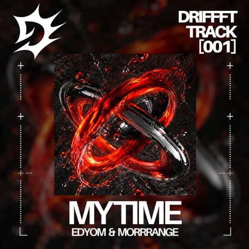 Edyom x Morrrange - My Time (FREE DL)