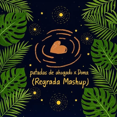 Patadas de ahogado x Doma (Regrada Mashup)