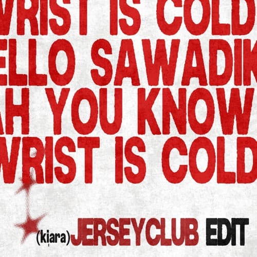 SAWADIKA (KIARA JERSEY CLUB REMIX)