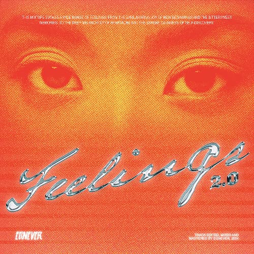 BILLIE EILISH - BIRDS OF A FEATHER (EGNEVER EDIT)