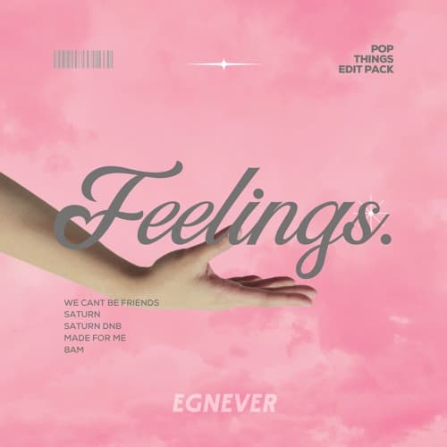 Made For Me (Egnever Miami Bass Edit)