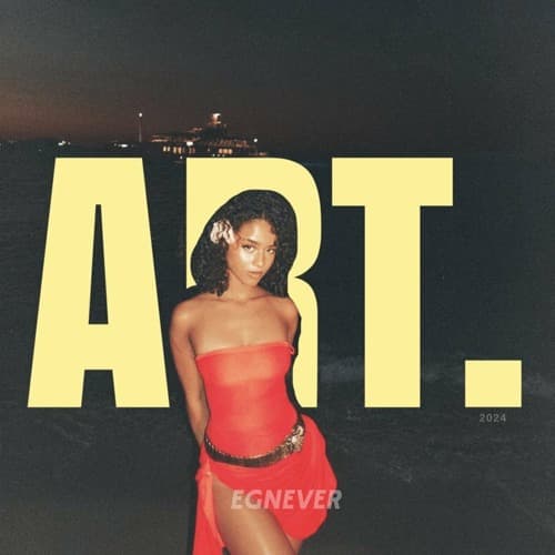 ART (EGNEVER UKG EDIT)