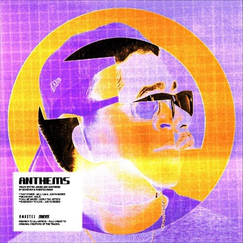 SOMEBODY TO LOVE (ANTHEMS EDIT)