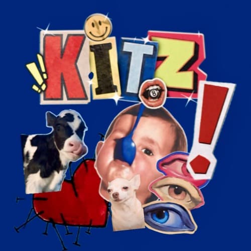 THAT'S WHAT HEARTBREAK ANNIVERSARY (KITZ Blend) *Preview