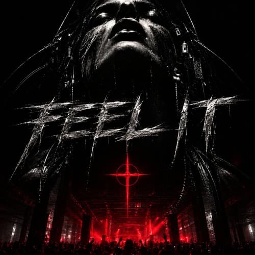 Feel It Feel It (FREE DL)