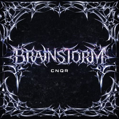 CNQR - BRAINSTORM