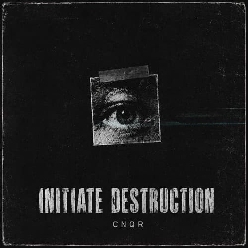 INITIATE DESTRUCTION