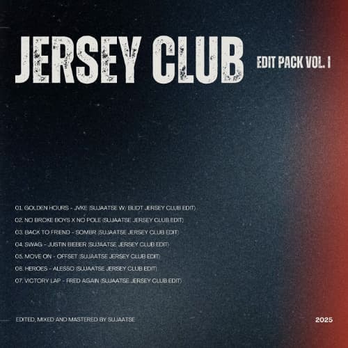 heroes - alesso (sujaatse jersey club edit) preview