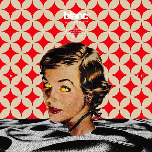 TK - Like It