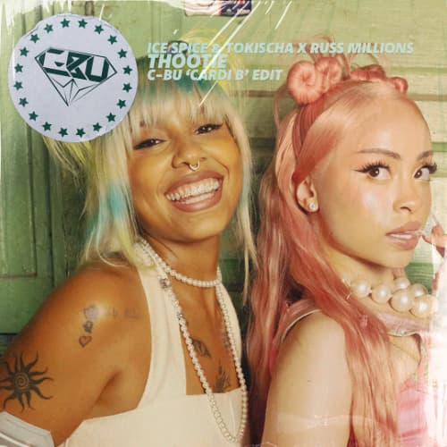 THOOTIE (C-BU 'Cardi B' Edit)