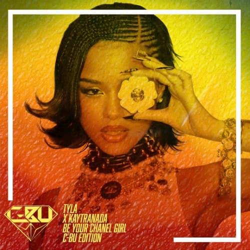 Be Your Chanel Girl (C-Bu Edition)