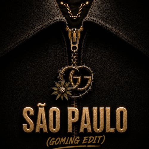 SAO PAULO - (GOMING EDIT)