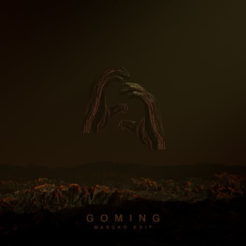 MASOKO - (GOMING EDIT)