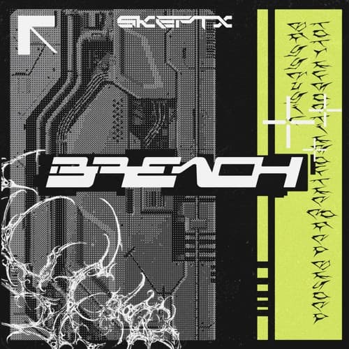 SKEPTX - Breach