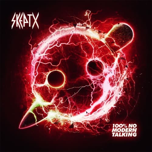 Knife Party - Internet Friends (SKEPTX Tekno Remix)