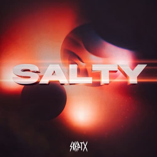 Salty