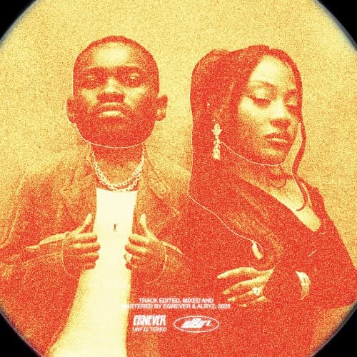 RAINDANCE (EGNEVER & ALRYZ EDIT)