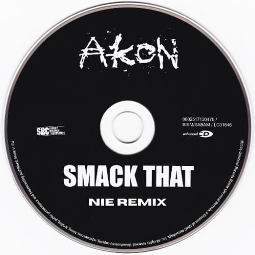Smack That (NIE Remix)