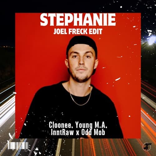Pump Up Stephanie (Joel Freck Edit) - Cloonee, Young M.A, InntRaw, Odd Mob