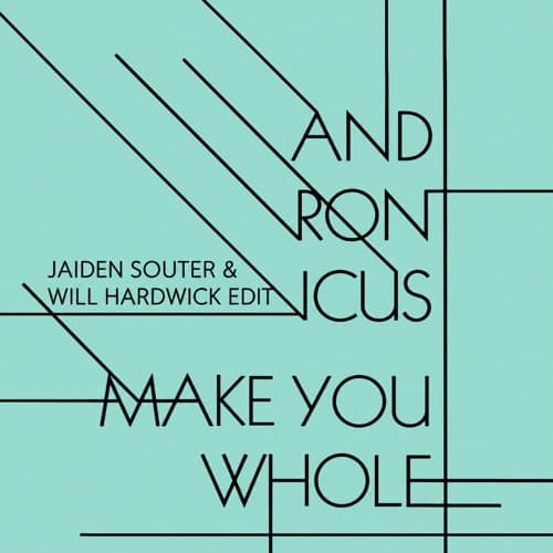 Make You Whole (Jaiden Souter & Will Hardwick Edit) (FREE DOWNLOAD)