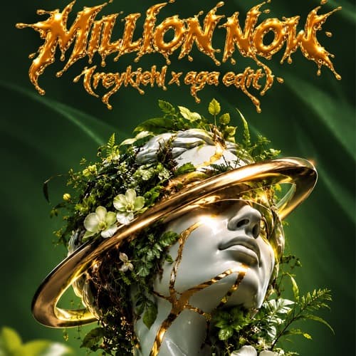 Million Now (Reykiehl , Aga Blb Edit)