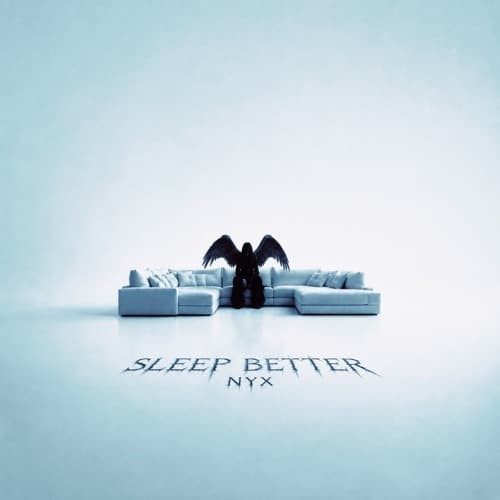 NYX - SLEEP BETTER