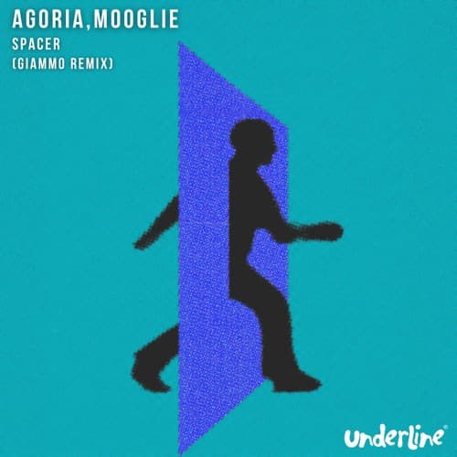 Agoria, Mooglie - Spacer (Giammo Remix)