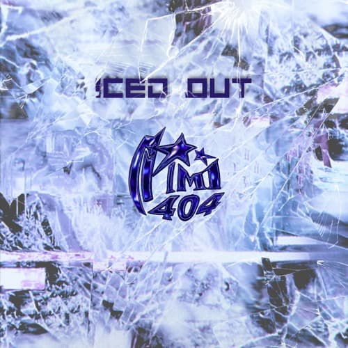 MIMI404 - ICED OUT (free DL🧊)