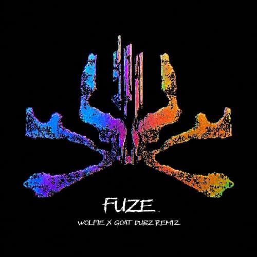 Skrillex & ISOxo - FUZE (Wolfie x Goat Dubz Remix)