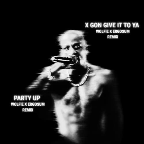 DMX - Party Up (Wolfie x Ergosum Remix)