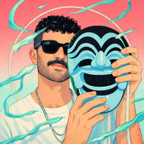 Peggy Gou - Starry Night (BIDO OFF GRID EDIT)